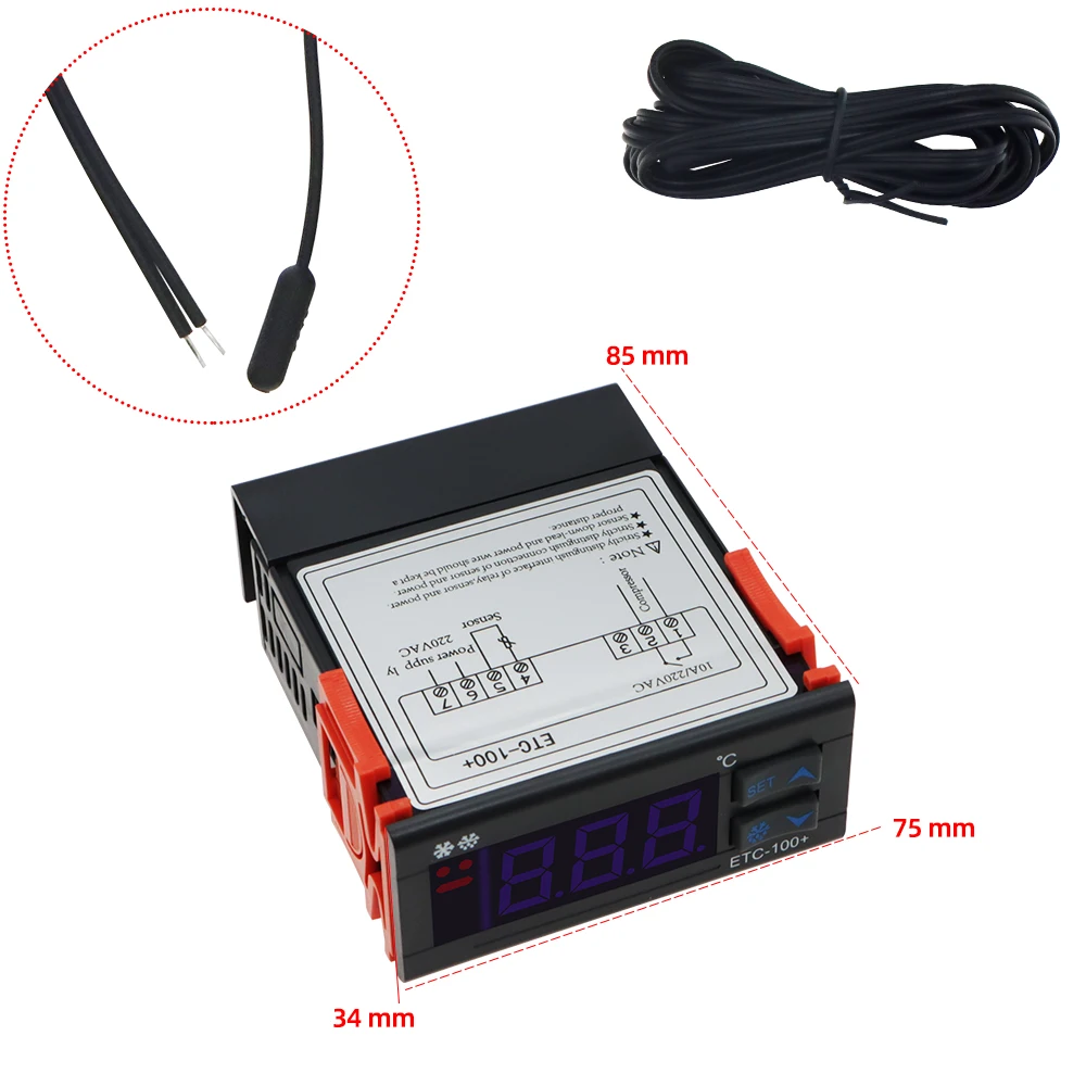 Top Selling Products Quick delivery White Mini Portable ConvenientLCD