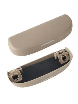 

Sunglasses Case Car For RAV4 2013-2019 Roof Handle Glasses Holder Interior Glasses Frame Storage Box Container