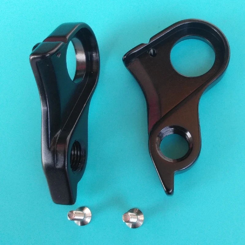 

1pc Bicycle Mech dropout For Cube #CR10240 Stereo Sram CUBE 2090S Axial WLS CUBE Elite CUBE Reaction Race rear derailleur hanger
