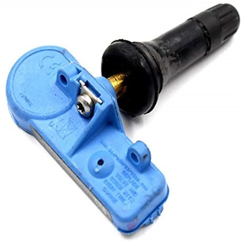 TPMS давление в шинах 433 МГц сенсор системы 20922901 13581561 22853740 для 2008-2013 Cadillac CTS
