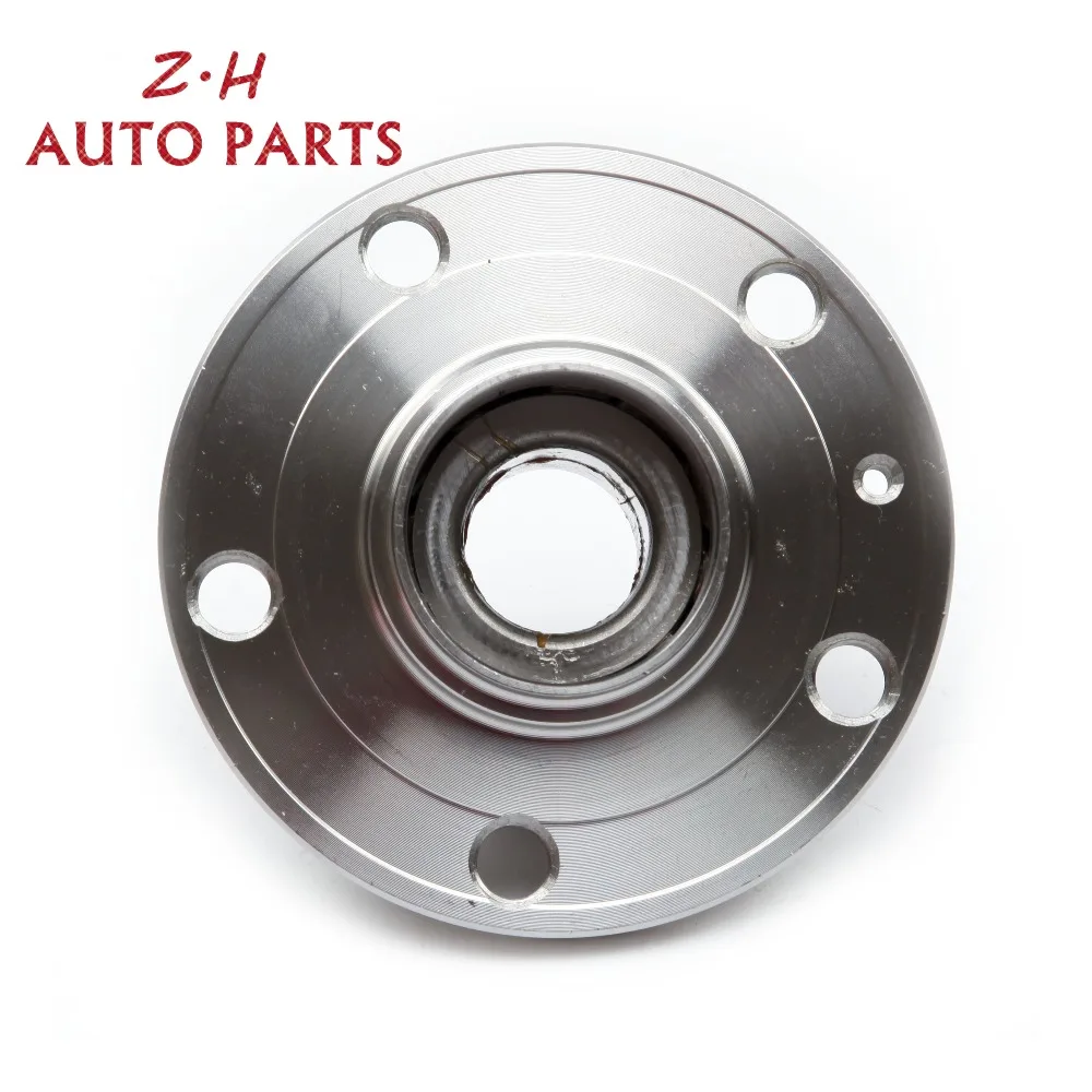 Новый подшипник ступицы заднего колеса в сборе 3G0 598 611 A для VW Passat Tiguan Sharan Scirocco Touran