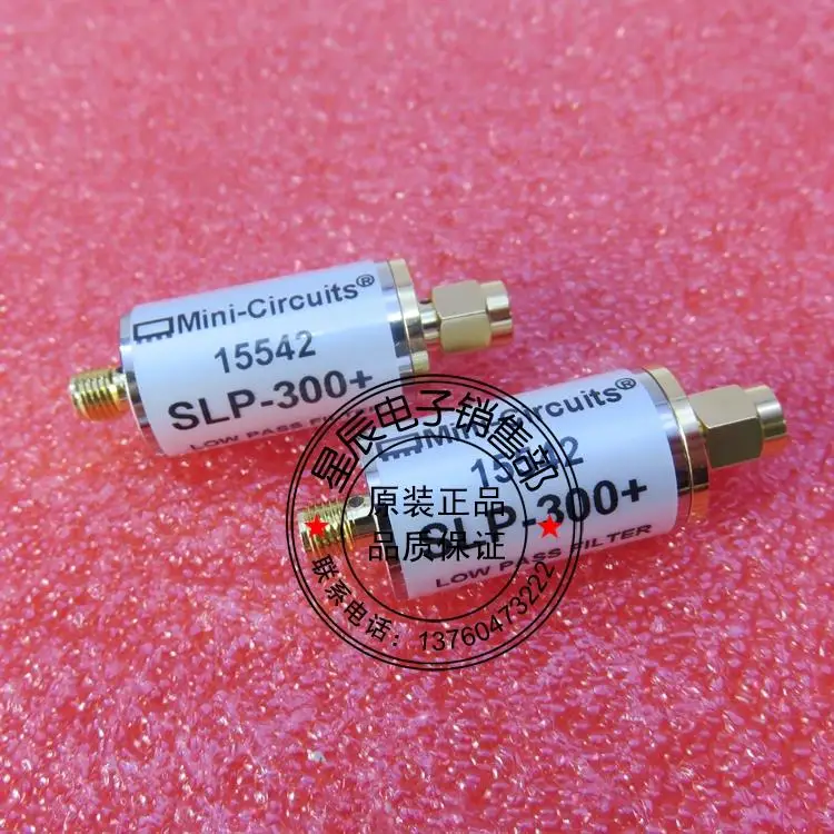

10PCS SLP-300+ DCto270MHZ 50 Original quality assurance