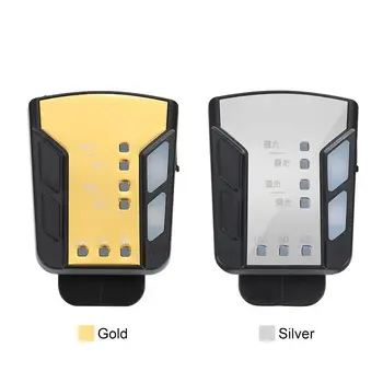 

Portable LED Headlight Rechargeable Outdoor Lamp Cap Lamp Hat Clip Light