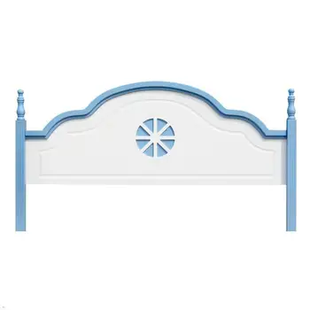 

Coussin Cushion Testata Testiera Letto Cabezal Madera Chambre A Coucher Enfant Pared Tete Lit De Cabecero Cama Bed Headboard