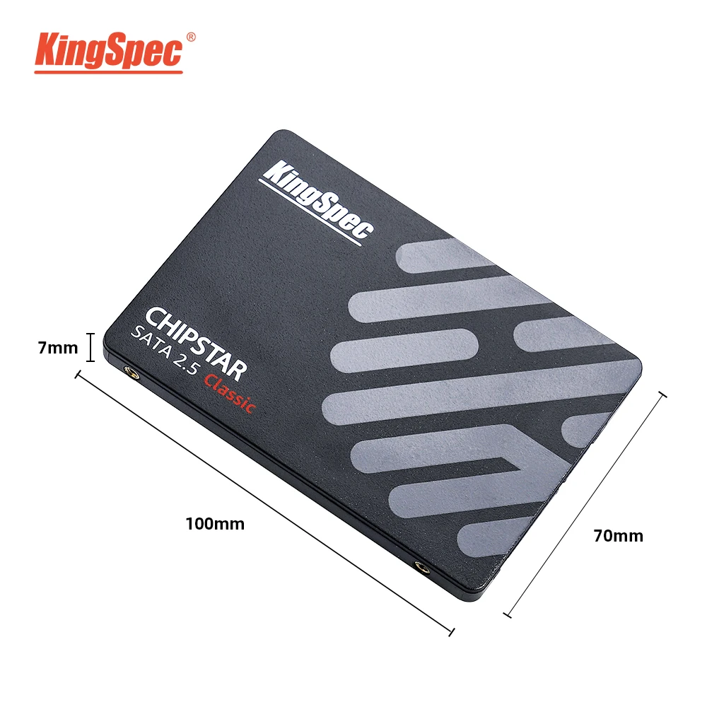 Goedkoop KingSpec ssd 2.5 SATA3 120gb SSD 240gb 480gb 960gb SSD Interne hdd 128gb 256gb 512gb 1tb sd 2tb Laptop desktop solid state disk