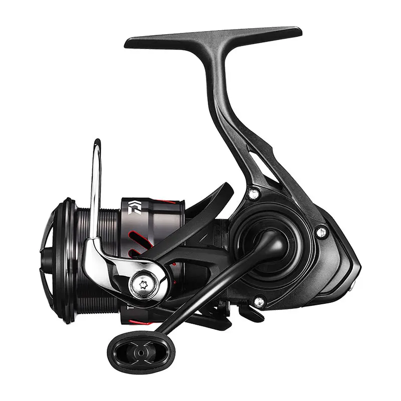 DAIWA TATULA LT 2000SXH 2500S 2500SXH спиннинговая Рыболовная катушка мелководье катушка ATD длинный литой ABS карп в соленой воде снасти