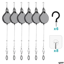 VR кабель управления системы потолочный шкив VR аксессуары комплект 24 июля