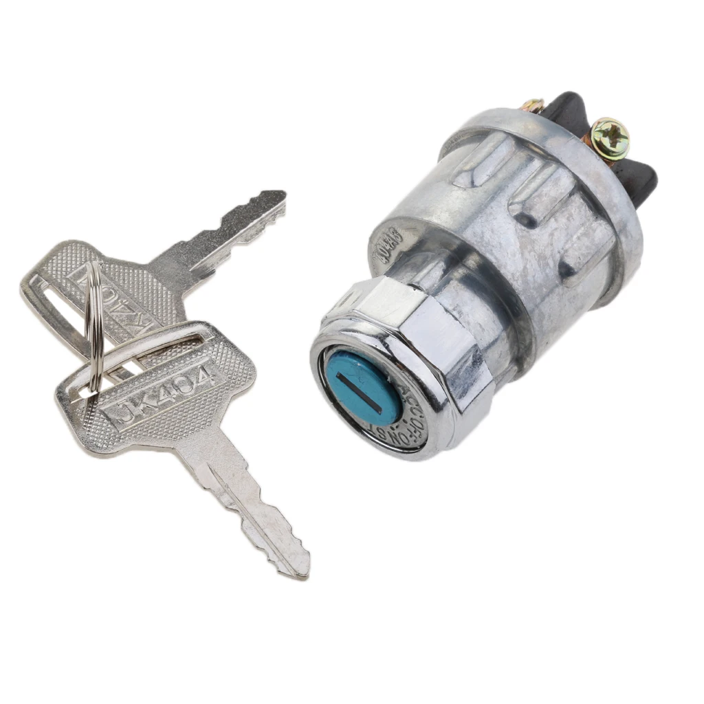 Car Motorcycle Ignition Lock and Tumbler Switch High Quality Motor Products