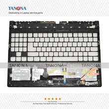 AP1DG000200 для lenovo Legion Y540 Y540-14IRH верхний чехол Упор для рук клавиатура ободок верхний чехол корпус шкафа