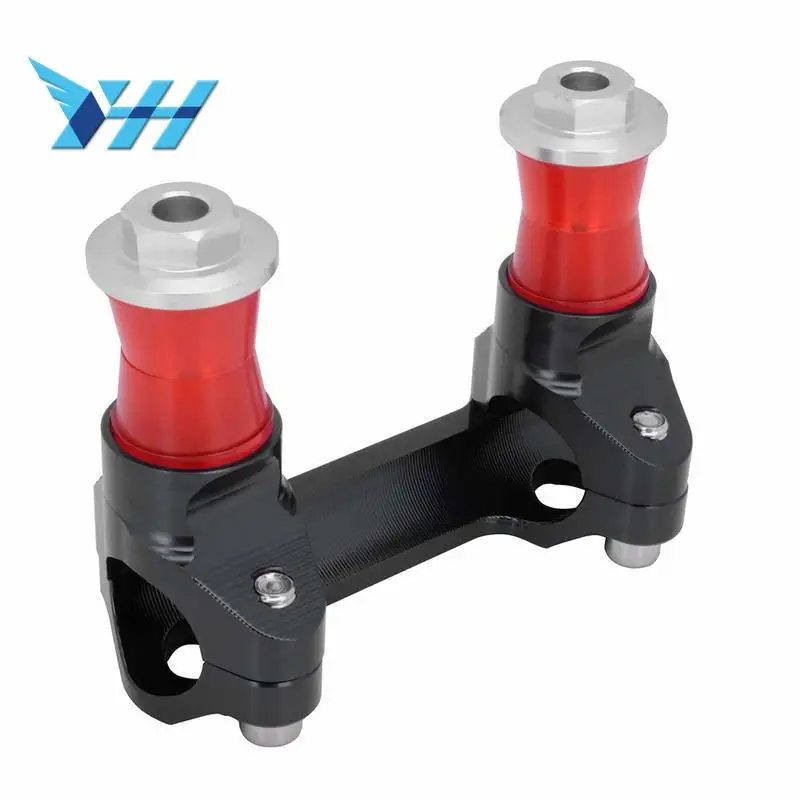 28 мм CNC Заготовка для руля Riser Крепление зажим для KTM SX125 SX150 SX250 XC250 XC300 SX SXF XC XCF XCFW 125 250 350 450