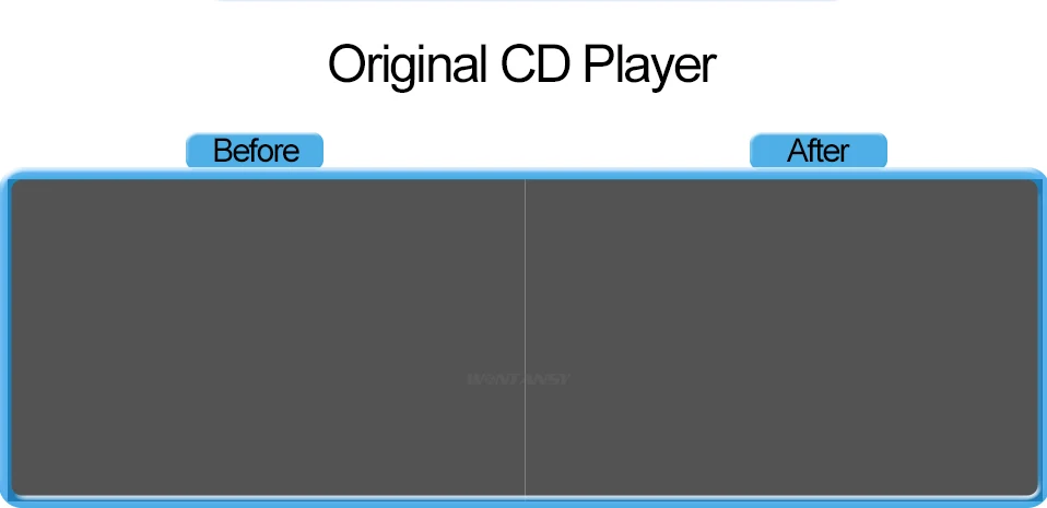 Excellent Wontansy android 9.0 car dvd for Seat Leon 2013 2014 2015 2016 2017 2018 Radio Car Stereo dvd player 1