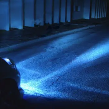 

For Subaru Impreza Forester 9005 HB3 Headlight LED Blue Bulb Hi/Low Beam