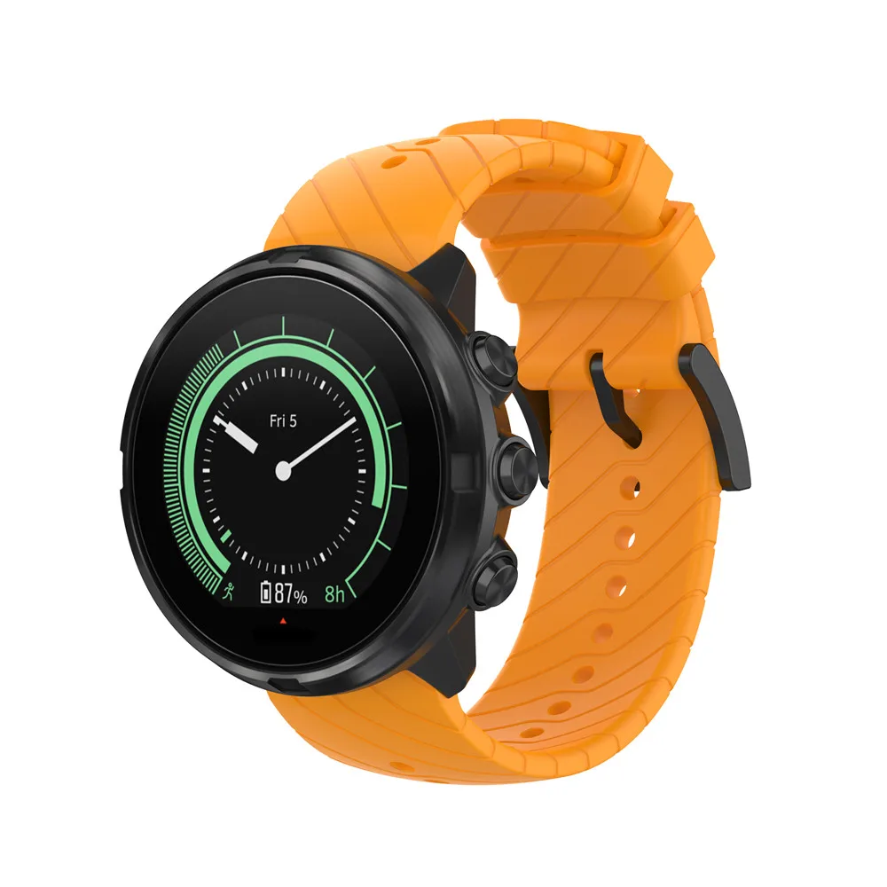 Ǹ ð  Ʈ, Suunto D5 7 9/9 Baro/Spartan  ո HR Ʈ ġ 