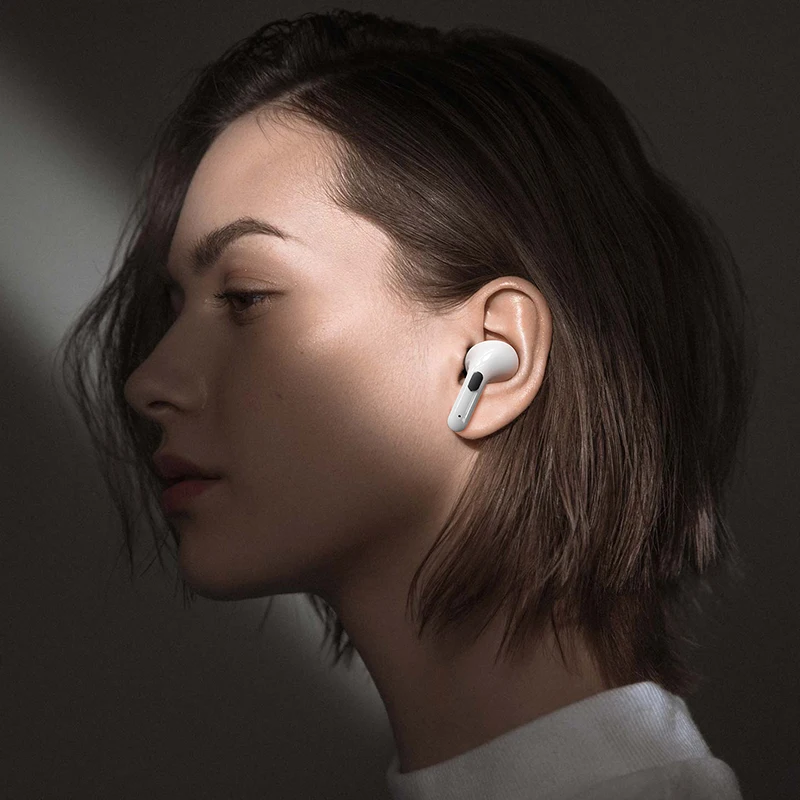 ELEPODS X Active Noise Cancelling TWS Earbuds 30dB