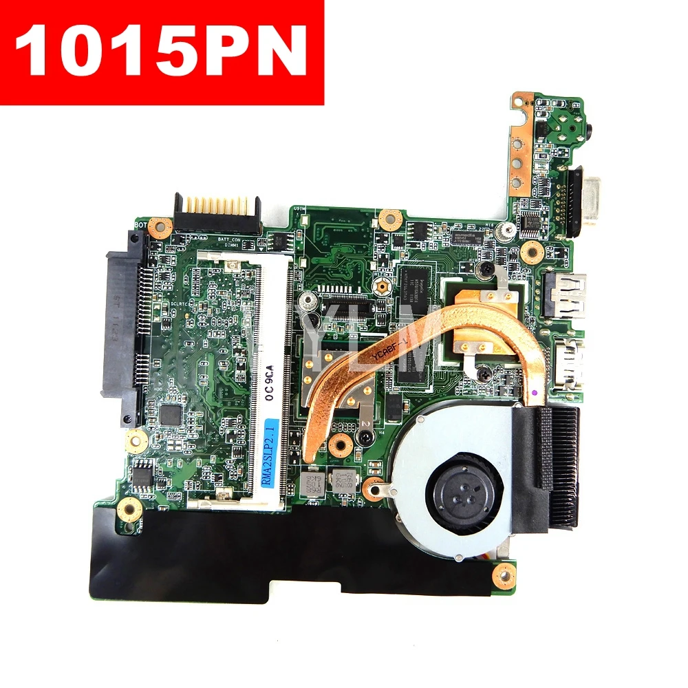 Материнская плата 1015PN REV1.2G для ASUS 1015PN материнская плата для ноутбука тест
