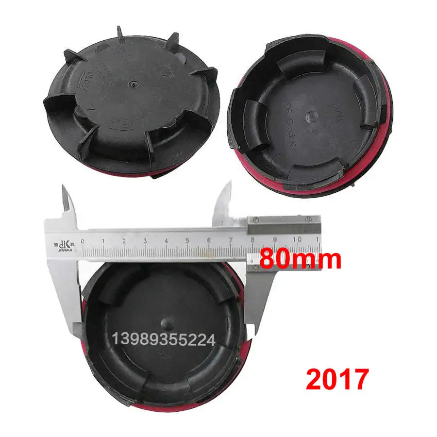 Для Kia K2 11-13 15-17 налобный фонарь задняя крышка удлиненная Пылезащитная крышка переустановка уплотнительная крышка ближнего дальнего света крышка фары 1 шт - Цвет: 2017