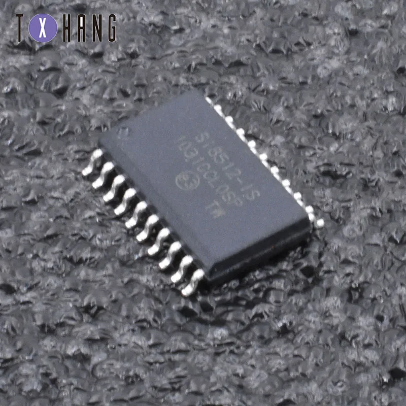 

1PCS/5PCS SI8512-IS SI8512 Encapsulation:SOP-20 IC NEW