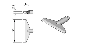 JBC C245-949