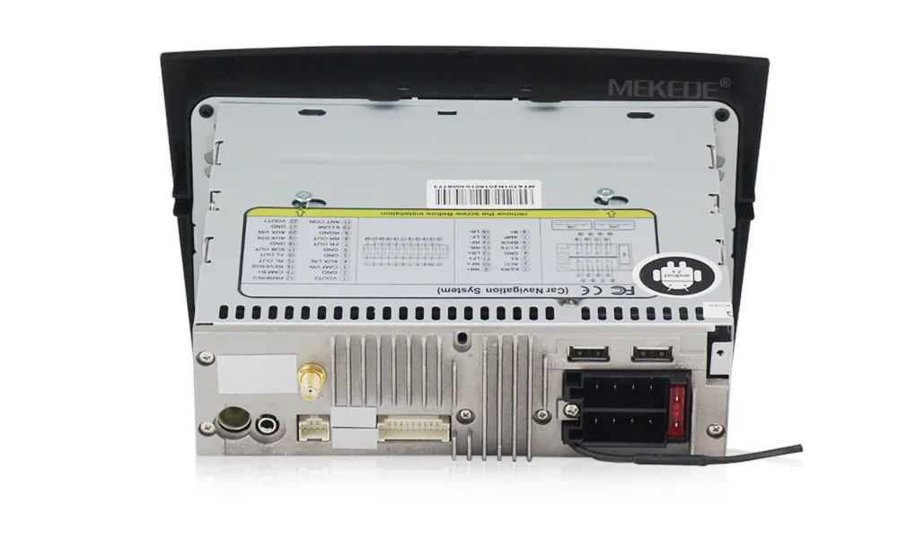 Ips DSP PX5 Android 9,0 4G+ 64G 8 core автомобильный dvd-радиоплеер для Fiat Doblo gps навигация TDA7851 wifi Bluetooth