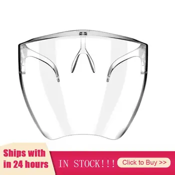 

Protective Glasses Swimming Goggles Safety Waterproof Glasses Professional Men's And Women's Anti-spray Mask For Outdoor Use