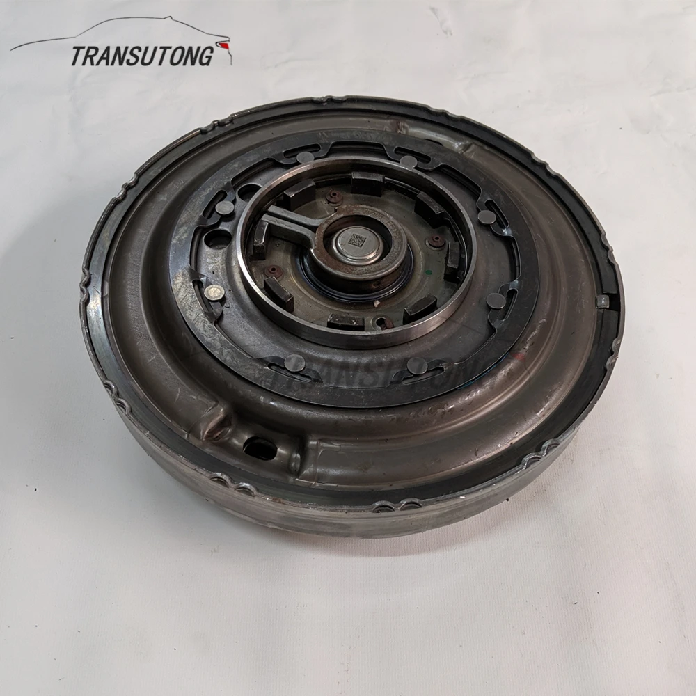 MPS6 6DCT450 муфта трансмиссии для Dodge Ford VOLVO MPS6 коробки передач