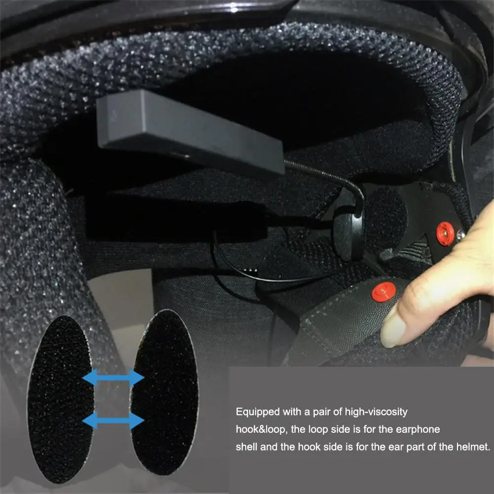 Мотоциклетный шлем 4,1 Bluetooth гарнитура-шлем Движение стерео домофон гарнитура высококачественные наушники динамик с сильным басом