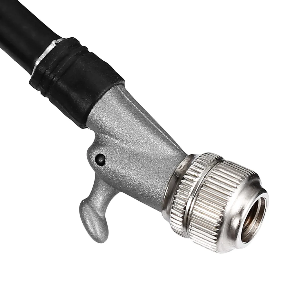 GIYO GS02D 26 см 300 Psi складной велосипедный насос воздушный подающий насос с рычажный Калибр