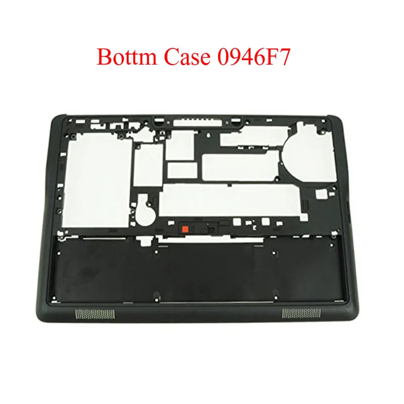 Подставка для рук ноутбука DELL Latitude E7440 007YM8 07YM8 0C98T7 C98T7 0946F7 946F7 0YGJ08 YGJ08 0Y1CKD Y1CKD верхний