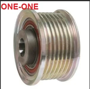 

NEW HNROCK Alternator freewheel pulley F-567525 27415-0L010 27415-0L030 FOR LAND CRUISER 3.0 D4D