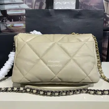 

a040204 shop 5244161 2020 Genuine Leather Luxury Fashion Handbags Women bag Runway For Female Ladies Europe Brand