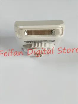 

White New top flash lamp SEF-8A(ED-SEF8A) for Samsung NX1000 NX1100 NX2000 NX200 NX210 NX300 NX3000 Camera