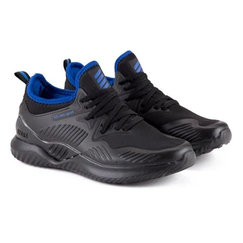 

Sneakers for men EX-tim, black, size 44