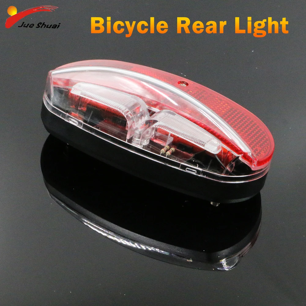 lumina bike light