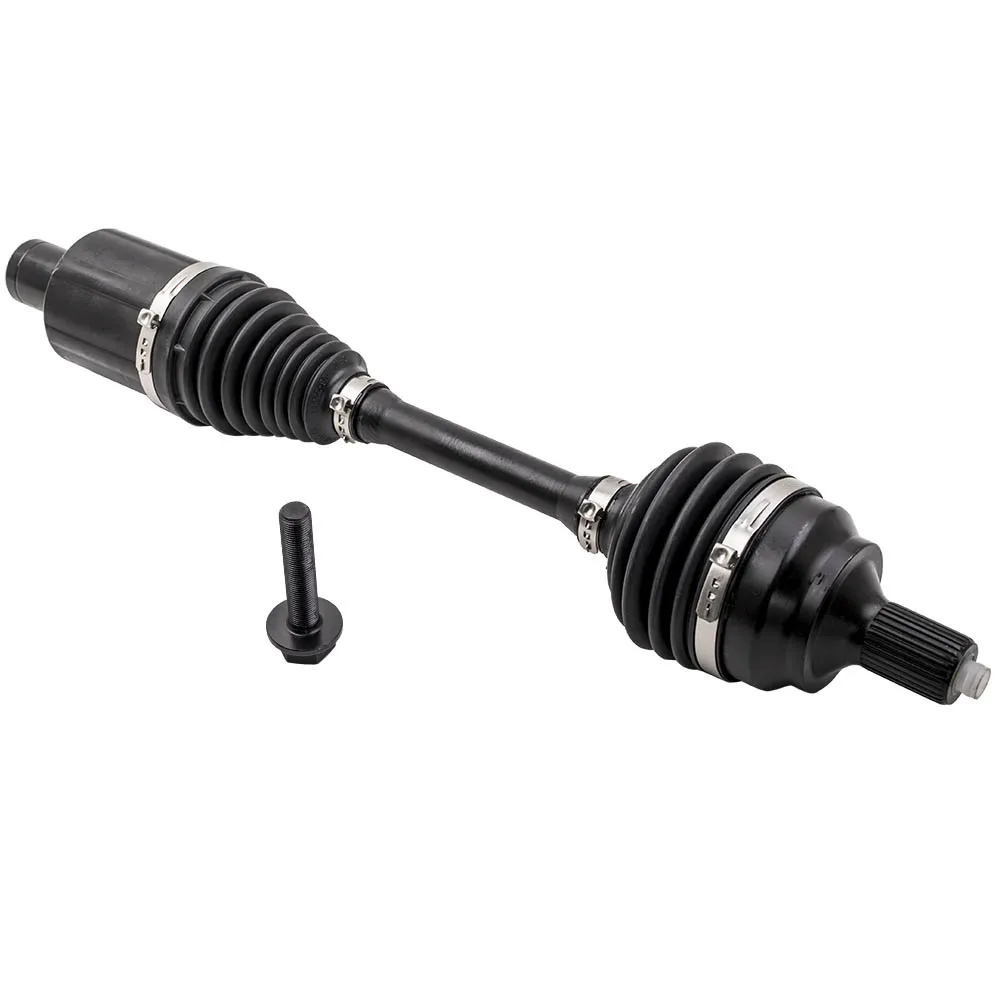 US $115.00 CV Axle Shaft Front Left Driver For Mercedes Benz W207 W204 Base Sport 4Matic