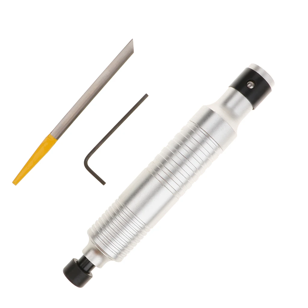 

Prefessional Motor Quick Change Hammer Handpiece Flex Shaft Tool for Jewelers Holder