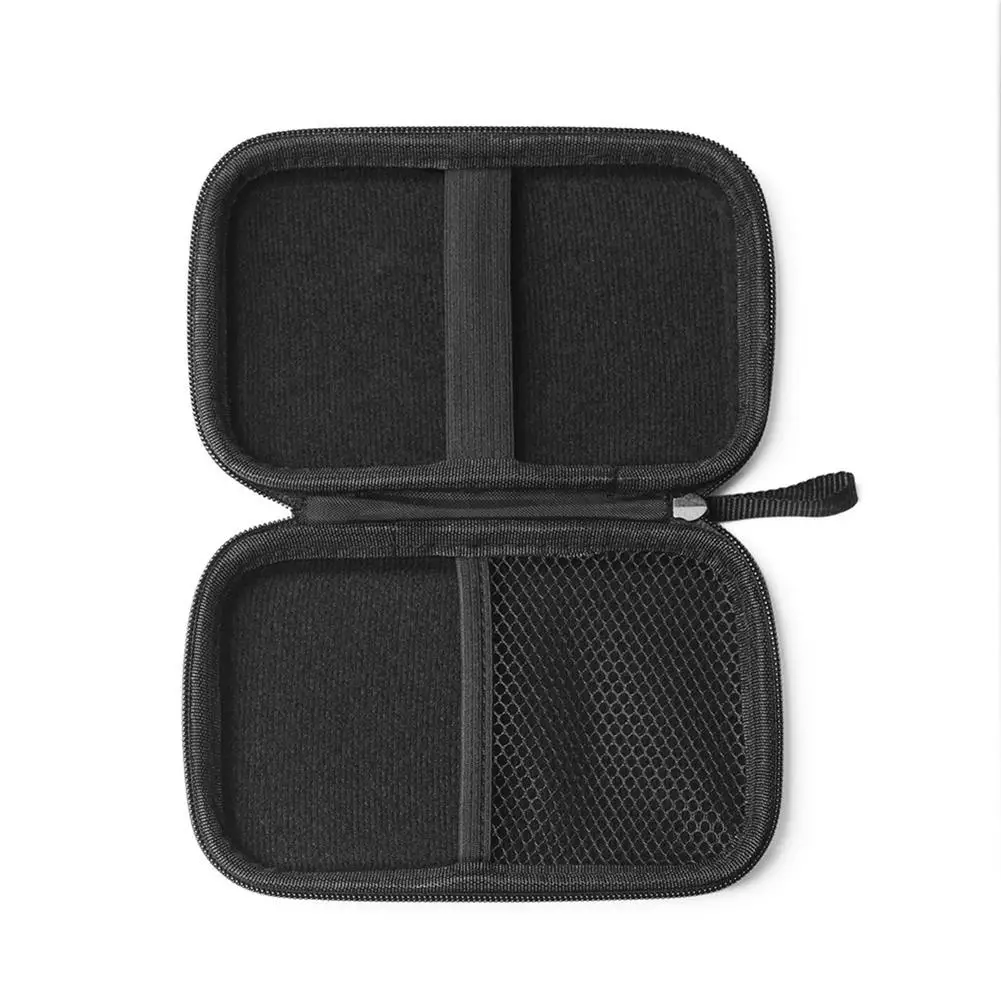 High QualityPortable Carrying Case Protective Storage Bag Pouch for FiiO M3K M6 M9 M11 MK2 MP3 Music Player Accessories | Электроника