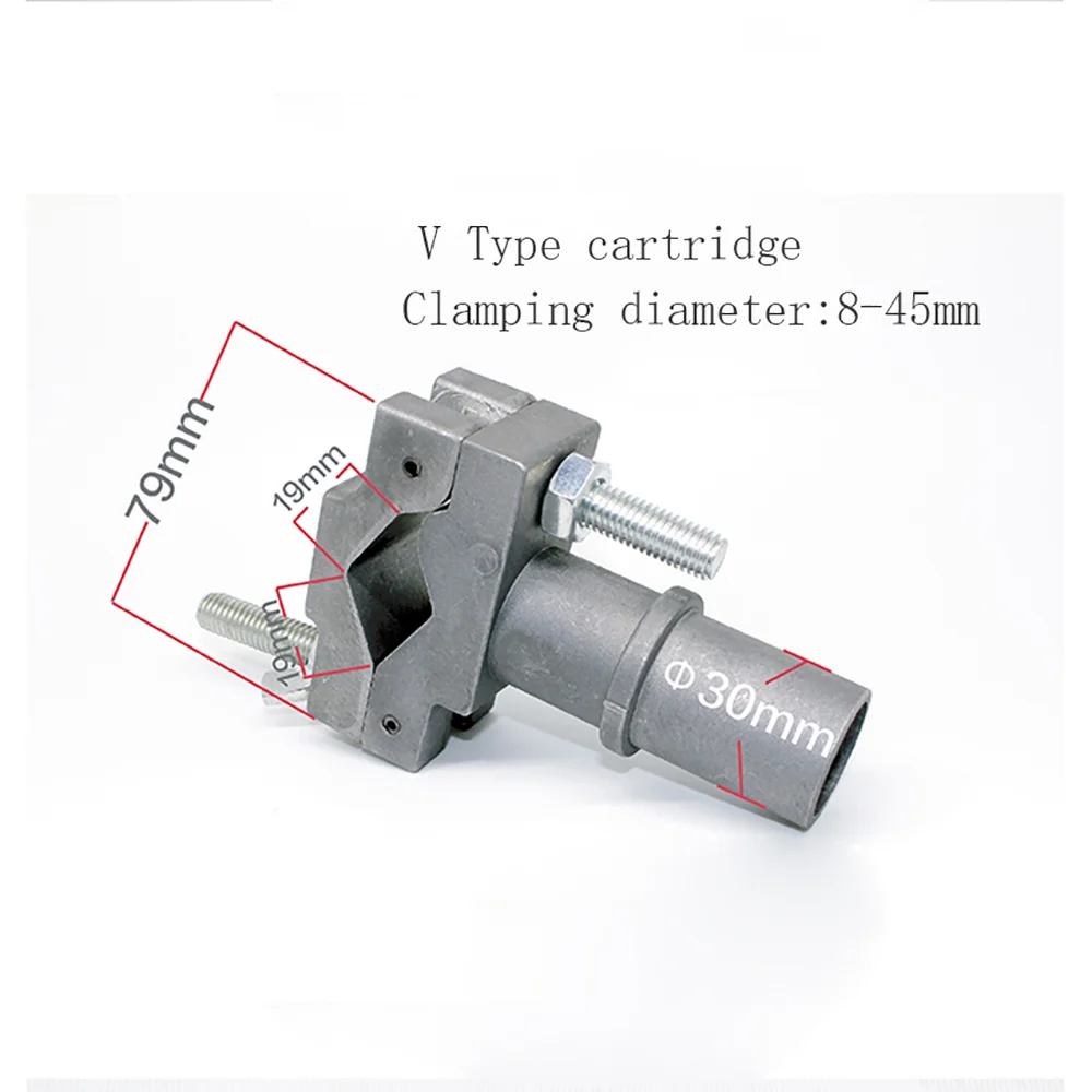 100X60CM Welding Support Torch Holder MIG MAG CO2 TIG Welding Gun Clamp Mountings For Welding Positioner 2