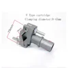 100X60CM Welding Support Torch Holder MIG MAG CO2 TIG Welding Gun Clamp Mountings For Welding Positioner 2