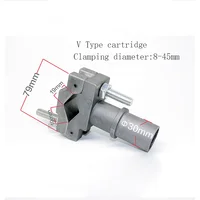 100X60CM Welding Support Torch Holder MIG MAG CO2 TIG Welding Gun Clamp Mountings For Welding Positioner 2