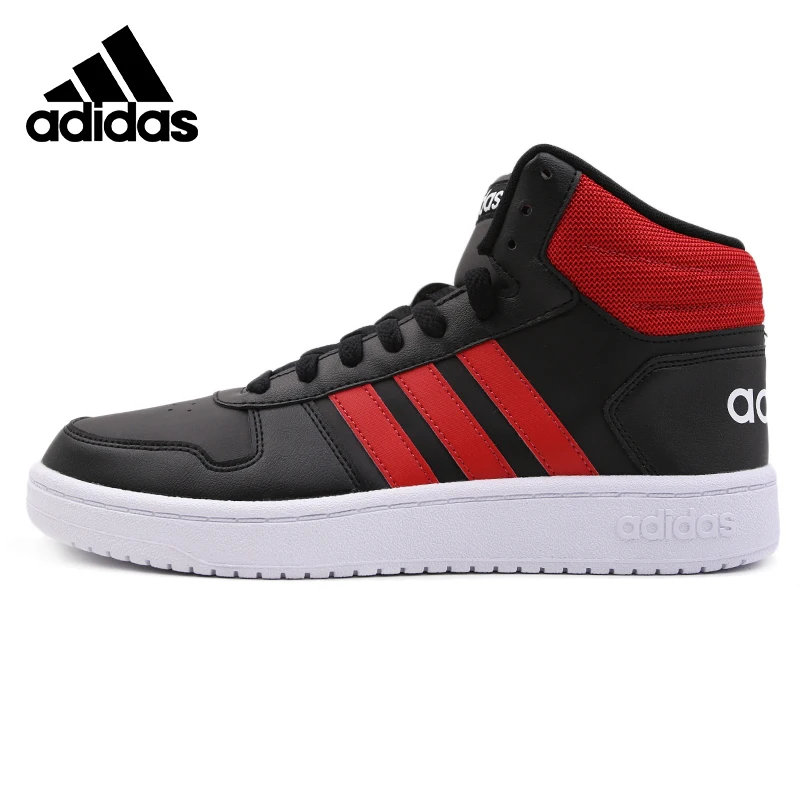 adidas hoops 2.0 men's