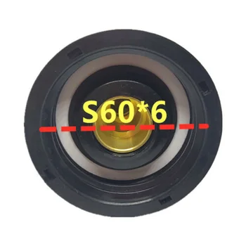 

Coarse Thread Tank Adapter High quality Durable Straight type Acid resist