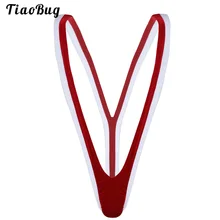 Пикантное мужское цельное красное мягкое бархатное рождественское нижнее белье Санта-Клауса праздничный необычный костюм Манкини боди Стринги мужские трусы Пикантное мужское цельное красное мягкое бархатное рождественское нижнее белье Санта-Клауса праздничный необычный костюм Манкини боди Стринги мужские трусы