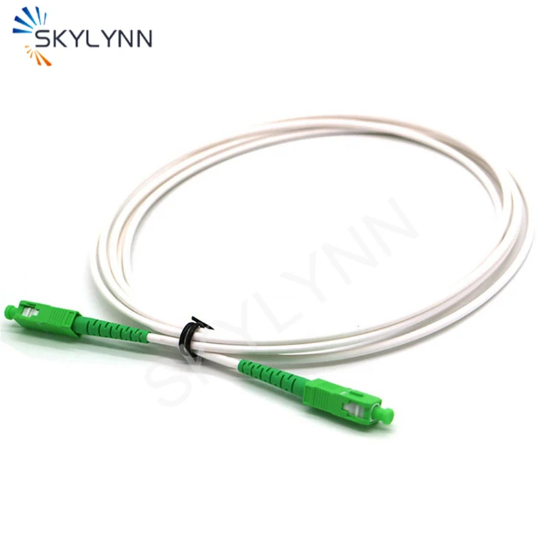 Cheap Fibra Óptica Patch Cord