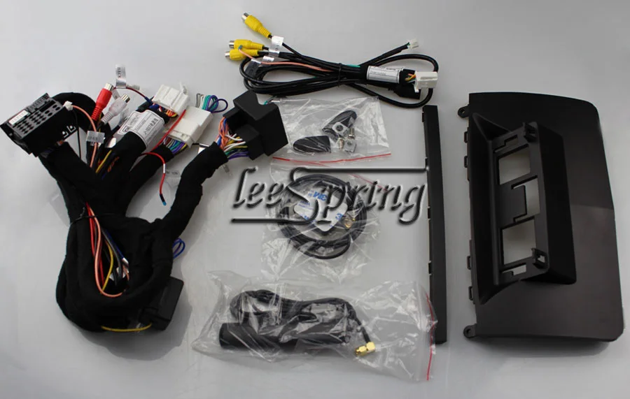 Flash Deal 10.25 inch Android 9.0 GPS Navigation for Mercedes Benz C Class 2008-2010 MB W204 C200 C260 C180 Car Multimedia Player(NO DVD) 9