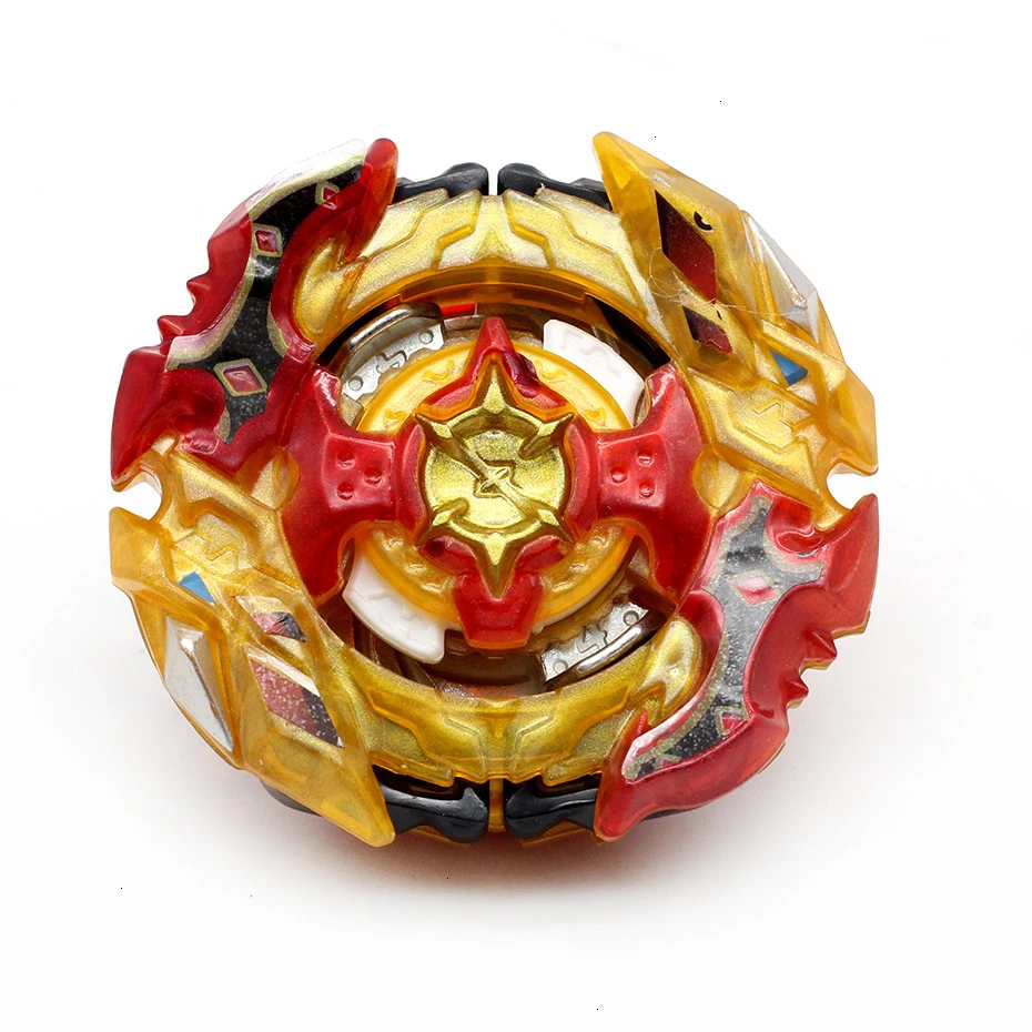 Takara Tomy Bey Bay Burst B149 Toupie без пусковой Коробки Металл Fusion спиннинг Топ лезвие мальчик игрушка Рождественский подарок - Цвет: B128H