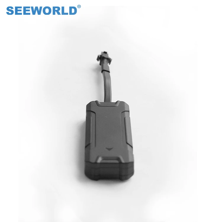 SEEWORLD S101T gps вспомогательное положение Водонепроницаемый мини умный в режиме реального времени мотоцикл автомобиль GSM GPRS gps трекер устройство слежения