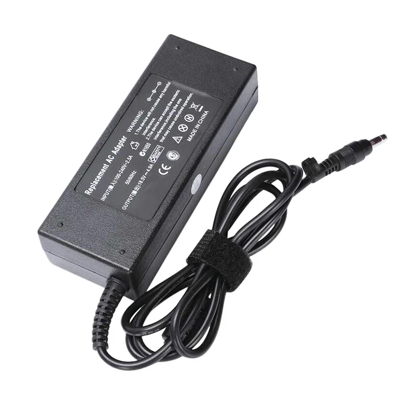 18,5 V 4.9A блок питания для ноутбука hp Pavilion DV1000 DV5000 PPP014S адаптер DV6000 DV8000 зарядное устройство для ноутбука 393954-004 ноутбук AC