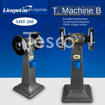 

Heavy-Duty Grinders Industrial Sharpening/mo zuan tou/Double/Grinding/Polishing/Grinding/Summation