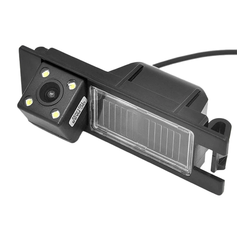 4LED Car Rear View Camera Reversing Accessories for Alfa Romeo 156 159 166 147 | Автомобили и мотоциклы