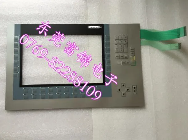 

KP1200 6AV2124-1MC01-0AX0 New original touch, 1 year warranty